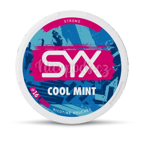 SYX	Cool Mint