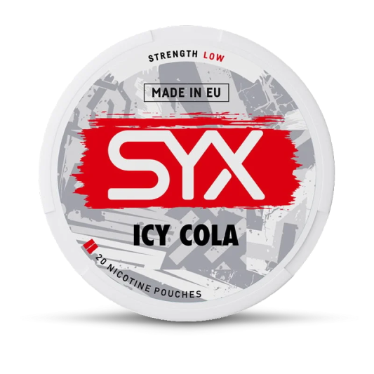 SYX	Icy Cola