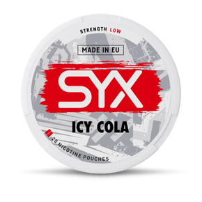 SYX	Icy Cola
