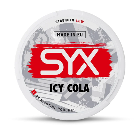 SYX	Icy Cola