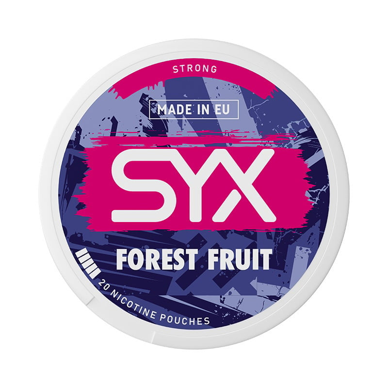 SYX Forest Fruits
