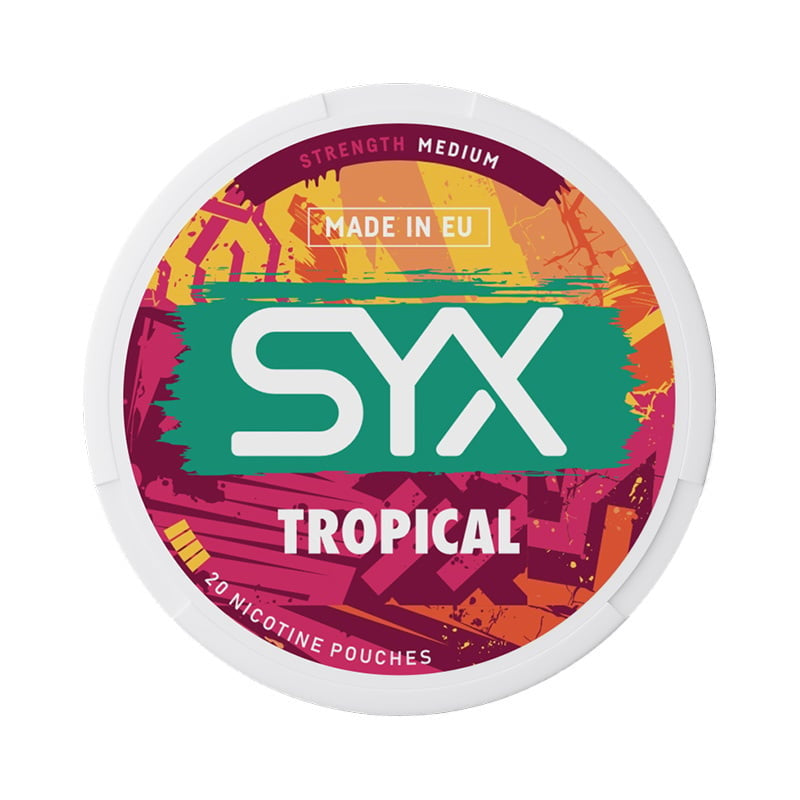 SYX	Tropical
