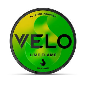 Velo Lime Flame