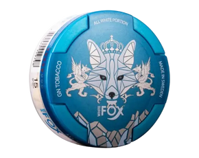 White Fox Spearmint