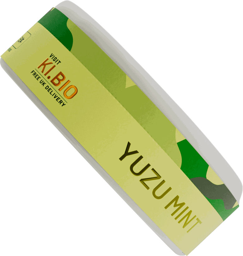 Yuzu Mint 9mg